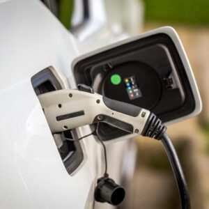 Kosten elektrische auto opladen